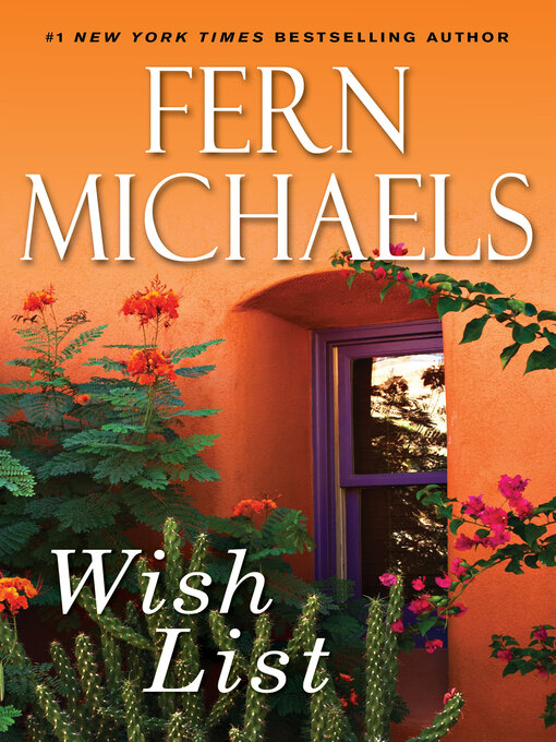 Title details for Wish List by Fern Michaels - Wait list